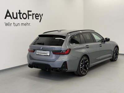 BMW 3er Gebrauchtwagen BMW 3er Gebrauchtwagen