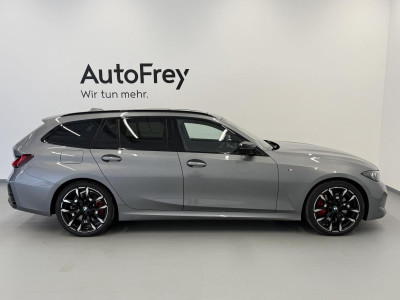 BMW 3er Gebrauchtwagen BMW 3er Gebrauchtwagen
