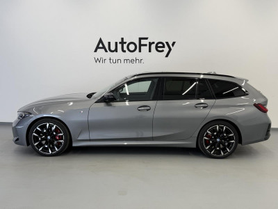 BMW 3er Gebrauchtwagen BMW 3er Gebrauchtwagen