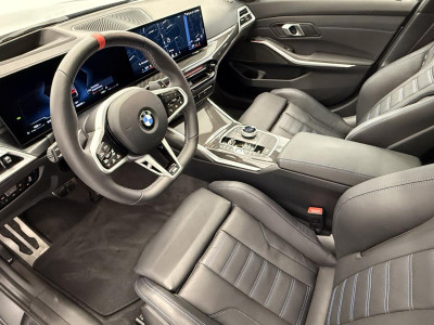BMW 3er Gebrauchtwagen BMW 3er Gebrauchtwagen