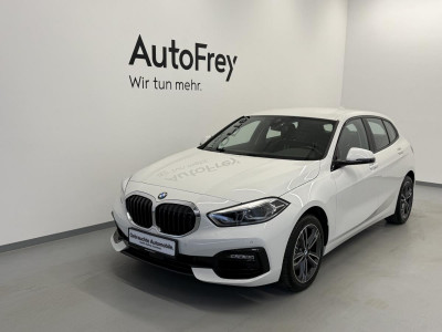 BMW 1er Gebrauchtwagen BMW 1er Gebrauchtwagen