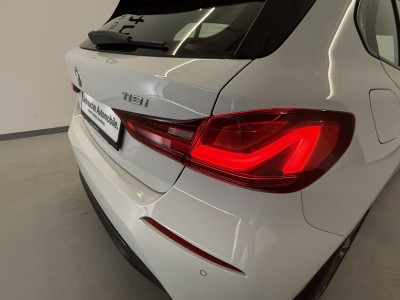 BMW 1er Gebrauchtwagen BMW 1er Gebrauchtwagen