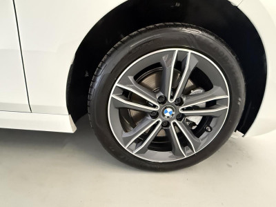 BMW 1er Gebrauchtwagen BMW 1er Gebrauchtwagen