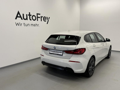 BMW 1er Gebrauchtwagen BMW 1er Gebrauchtwagen