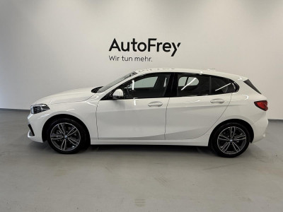 BMW 1er Gebrauchtwagen BMW 1er Gebrauchtwagen