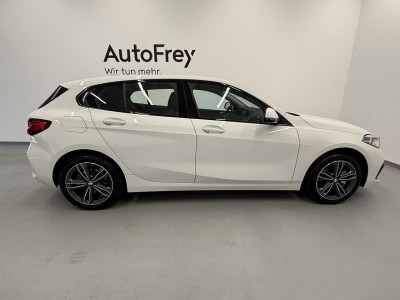 BMW 1er Gebrauchtwagen BMW 1er Gebrauchtwagen