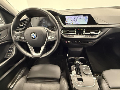BMW 1er Gebrauchtwagen BMW 1er Gebrauchtwagen