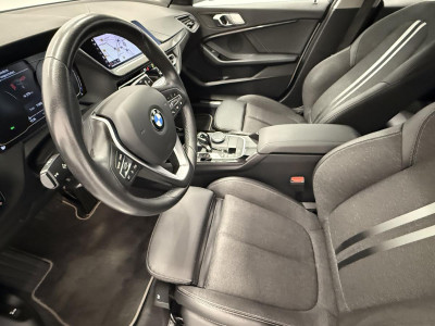 BMW 1er Gebrauchtwagen BMW 1er Gebrauchtwagen