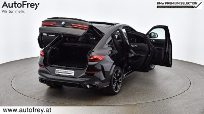 BMW X6 Gebrauchtwagen BMW X6 Gebrauchtwagen