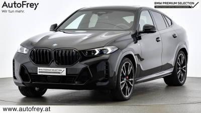 BMW X6 Gebrauchtwagen BMW X6 Gebrauchtwagen