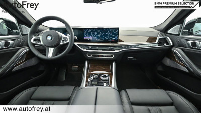 BMW X6 Gebrauchtwagen BMW X6 Gebrauchtwagen