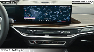 BMW X6 Gebrauchtwagen BMW X6 Gebrauchtwagen