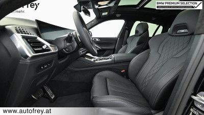 BMW X6 Gebrauchtwagen BMW X6 Gebrauchtwagen