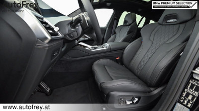 BMW X6 Gebrauchtwagen BMW X6 Gebrauchtwagen