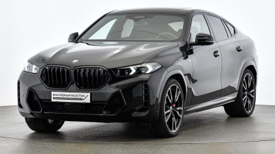 BMW X6 Gebrauchtwagen BMW X6 Gebrauchtwagen