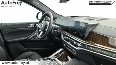 BMW X6 Gebrauchtwagen BMW X6 Gebrauchtwagen