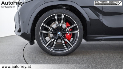 BMW X6 Gebrauchtwagen BMW X6 Gebrauchtwagen