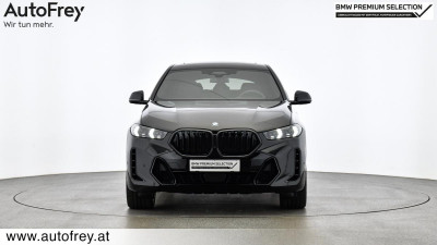 BMW X6 Gebrauchtwagen BMW X6 Gebrauchtwagen