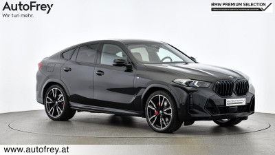 BMW X6 Gebrauchtwagen BMW X6 Gebrauchtwagen