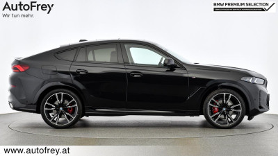 BMW X6 Gebrauchtwagen BMW X6 Gebrauchtwagen