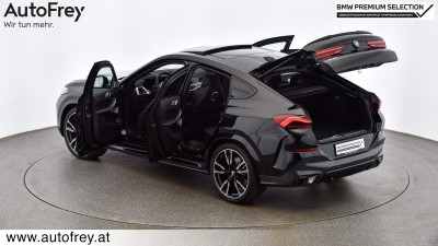 BMW X6 Gebrauchtwagen BMW X6 Gebrauchtwagen