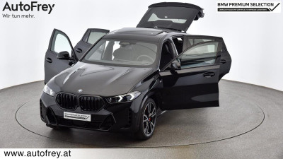 BMW X6 Gebrauchtwagen BMW X6 Gebrauchtwagen
