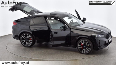 BMW X6 Gebrauchtwagen BMW X6 Gebrauchtwagen