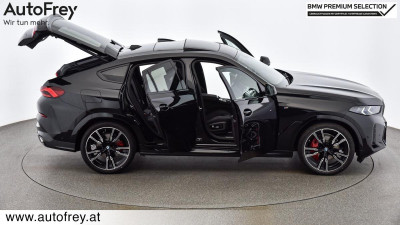 BMW X6 Gebrauchtwagen BMW X6 Gebrauchtwagen