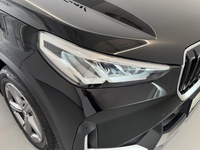 BMW X1 Gebrauchtwagen BMW X1 Gebrauchtwagen