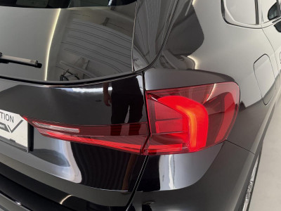 BMW X1 Gebrauchtwagen BMW X1 Gebrauchtwagen