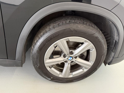 BMW X1 Gebrauchtwagen BMW X1 Gebrauchtwagen