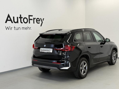 BMW X1 Gebrauchtwagen BMW X1 Gebrauchtwagen