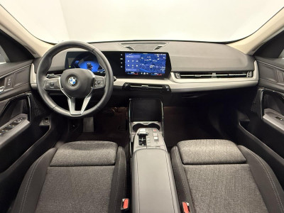 BMW X1 Gebrauchtwagen BMW X1 Gebrauchtwagen