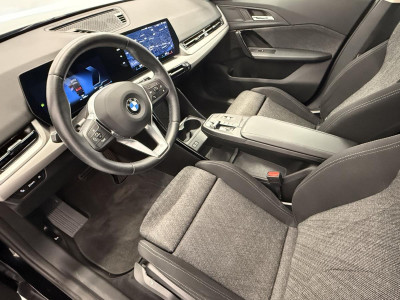 BMW X1 Gebrauchtwagen BMW X1 Gebrauchtwagen