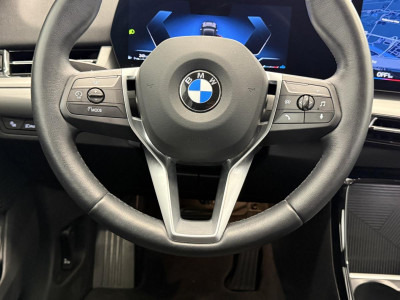 BMW X1 Gebrauchtwagen BMW X1 Gebrauchtwagen