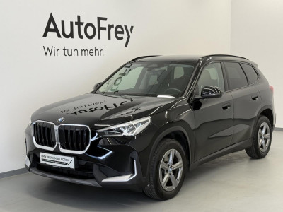 BMW X1 Gebrauchtwagen BMW X1 Gebrauchtwagen