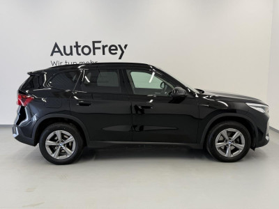 BMW X1 Gebrauchtwagen BMW X1 Gebrauchtwagen