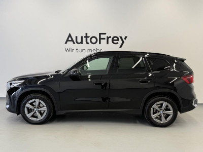 BMW X1 Gebrauchtwagen BMW X1 Gebrauchtwagen
