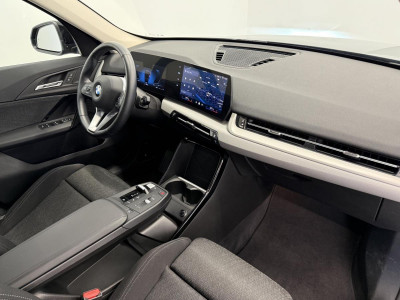 BMW X1 Gebrauchtwagen BMW X1 Gebrauchtwagen