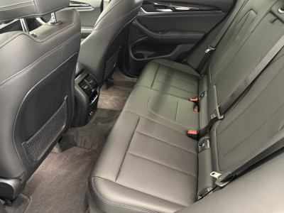 BMW X3 Gebrauchtwagen BMW X3 Gebrauchtwagen
