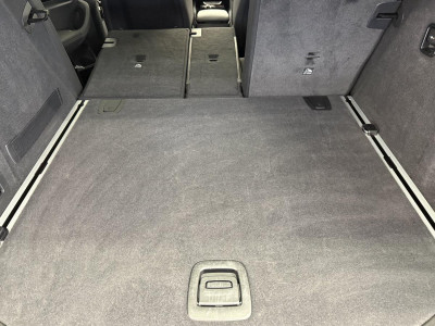 BMW X3 Gebrauchtwagen BMW X3 Gebrauchtwagen