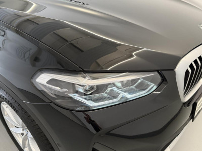 BMW X3 Gebrauchtwagen BMW X3 Gebrauchtwagen