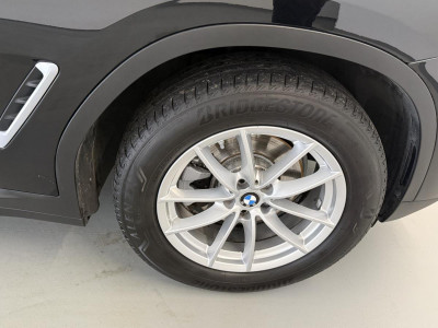 BMW X3 Gebrauchtwagen BMW X3 Gebrauchtwagen