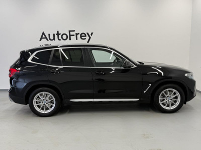 BMW X3 Gebrauchtwagen BMW X3 Gebrauchtwagen