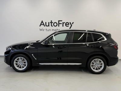 BMW X3 Gebrauchtwagen BMW X3 Gebrauchtwagen