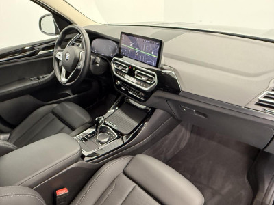 BMW X3 Gebrauchtwagen BMW X3 Gebrauchtwagen