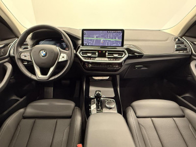 BMW X3 Gebrauchtwagen BMW X3 Gebrauchtwagen