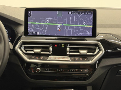 BMW X3 Gebrauchtwagen BMW X3 Gebrauchtwagen