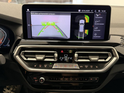 BMW X3 Gebrauchtwagen BMW X3 Gebrauchtwagen