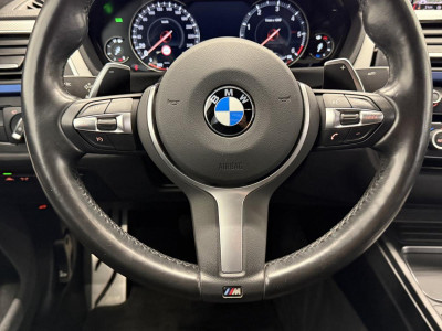 BMW 4er Gran Coupe Gebrauchtwagen